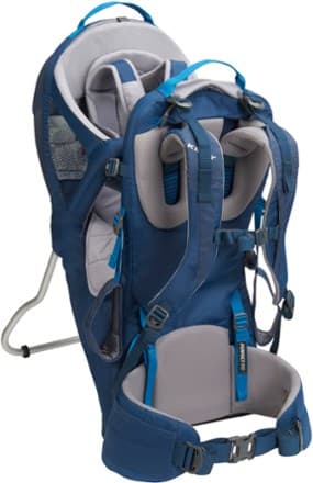 Journey PerfectFIT Child Carrier - Insignia Blue - One Size thumbnail 4