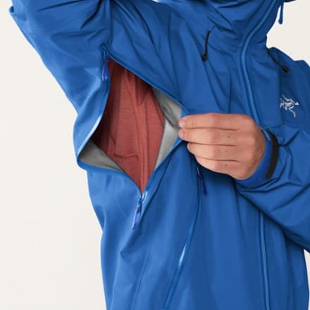 Beta SL Jacket - Men's - Vitality Ii - XXL thumbnail 8