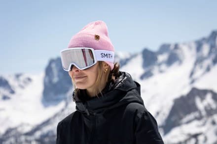 Tribute Snow Goggles - Women's - White - Ignitor Mirror thumbnail 6