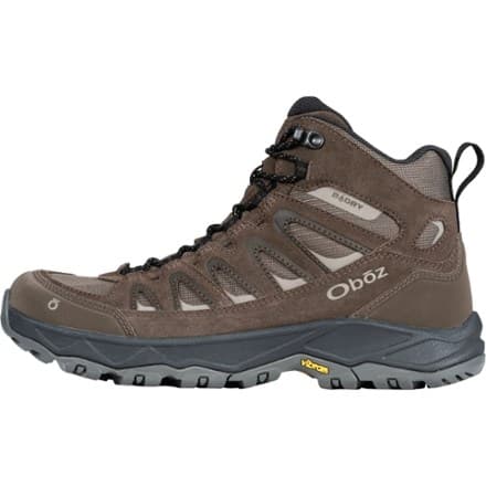 Sawtooth Ascent Mid Waterproof Hiking Boots - Men's - Classic Brown - 7 thumbnail 2