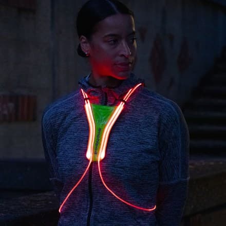 Xinglet Optic Beam Max Vest thumbnail 7