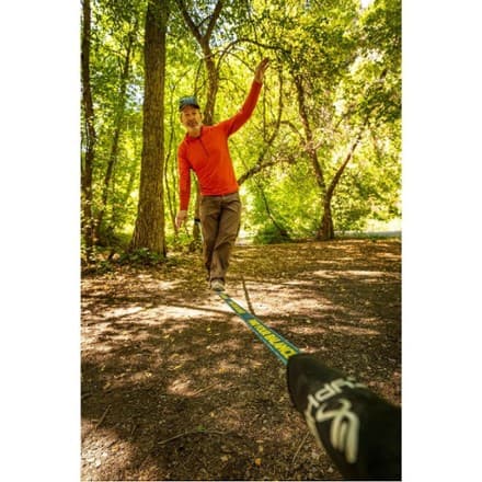 Trickster Slackline Kit - 49 FT thumbnail 12