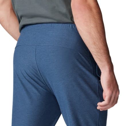 Chillaction Joggers - Men's - Zinc Heather - XL thumbnail 6