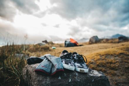 Darn tough hiking socks thumbnail 3