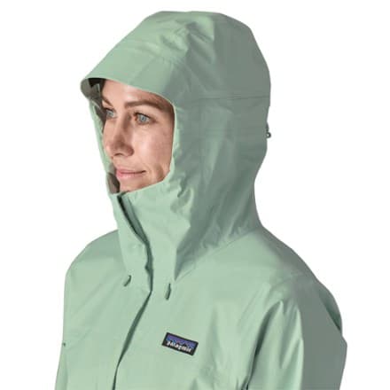 Torrentshell 3L Jacket - Women's - Thin Ice - XXL thumbnail 8