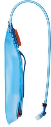 3D Hydro Hydration Reservoir - 3 Liters - Ocean/Orange - 3 L thumbnail 2