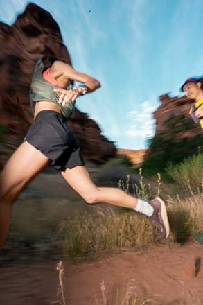 Active Skin 8 Hydration Vest - Black/Metal - L thumbnail 19