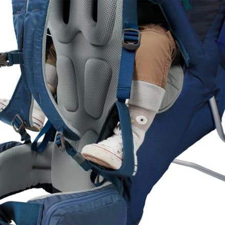 Journey PerfectFIT Child Carrier - Insignia Blue - One Size thumbnail 9