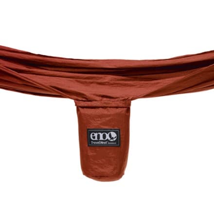 TravelNest Hammock + Straps Combo - Canyon thumbnail 5