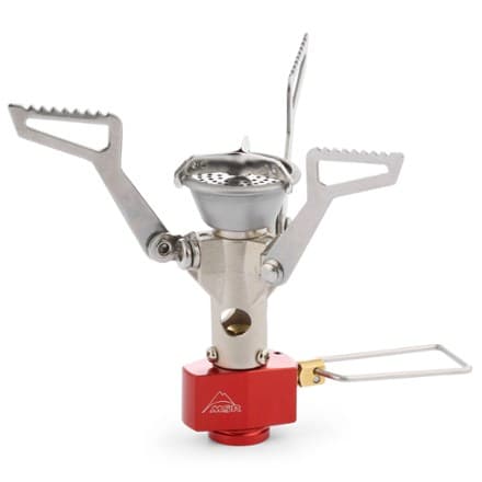 PocketRocket 2 Stove thumbnail 2