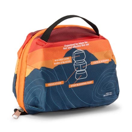 Mountain Series Hiker Medical Kit - Sunset thumbnail 4
