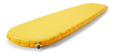 NeoAir XLite NXT Sleeping Pad - Solar Flare - Regular Wide thumbnail 5