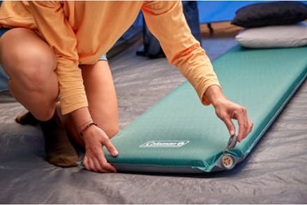 Silver Springs Self-Inflating Camping Pad thumbnail 9