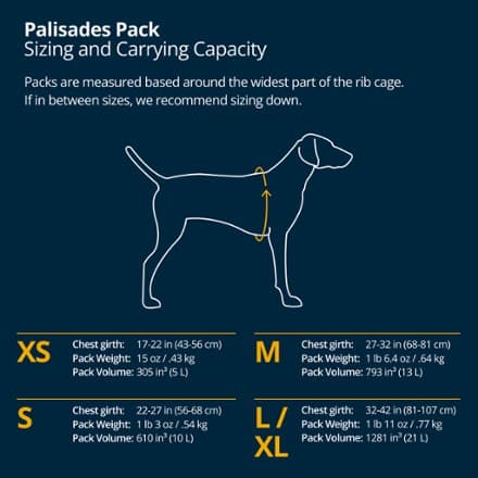Palisades Pack - Glacier Lake - L/XL thumbnail 6