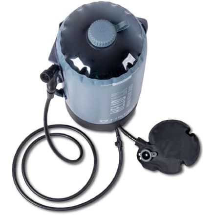 Helio LX Pressure Shower - 22 L thumbnail 2