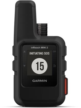 inReach Mini 2 - Black thumbnail 7