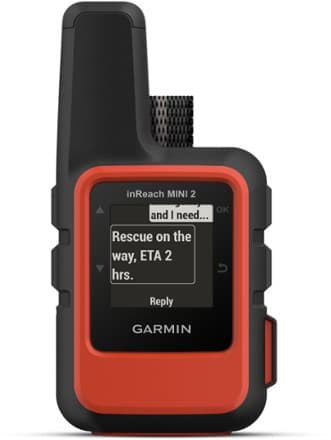 inReach Mini 2 - Black thumbnail 13