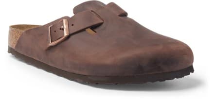 Boston Soft Footbed Clogs - Men's - Habana - 46 EU Regular/Wide thumbnail 3