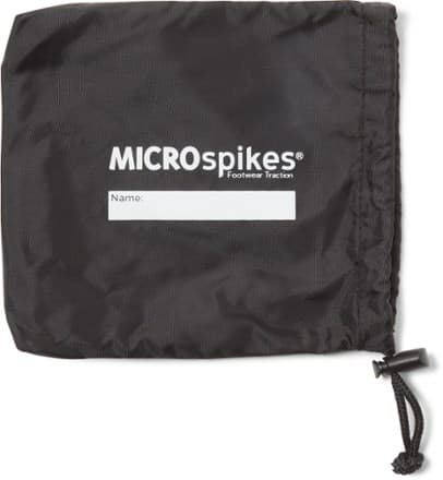 MICROspikes Traction System - Forest Green - M thumbnail 4