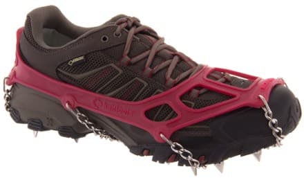 MICROspikes Traction System - Forest Green - M thumbnail 5