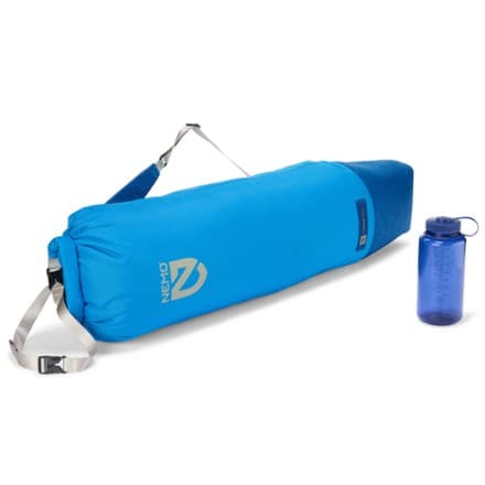 Stargaze Evo-X Folding Reclining Camp Chair - Ombre Blue thumbnail 11