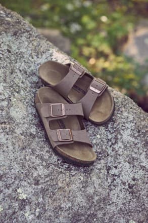 Arizona Sandals - Kids' - Mocha - 28 EU thumbnail 15
