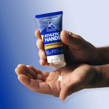 Athletic Hands Restorative Hand Cream thumbnail 2
