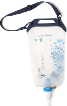 Gravity BeFree Water Filtration System - 3 Liters thumbnail 2