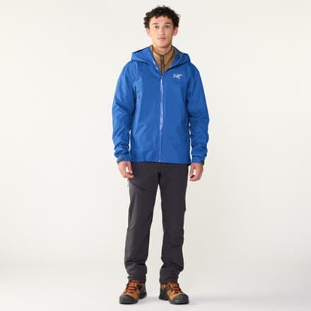 Beta SL Jacket - Men's - Vitality Ii - XXL thumbnail 4