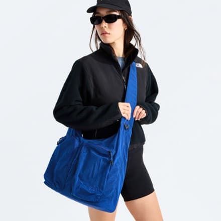 Never Stop Tote - Tnf Blue - One Size thumbnail 4