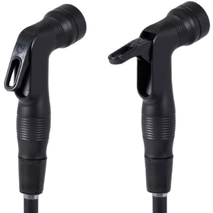 Helio LX Pressure Shower - 22 L thumbnail 4