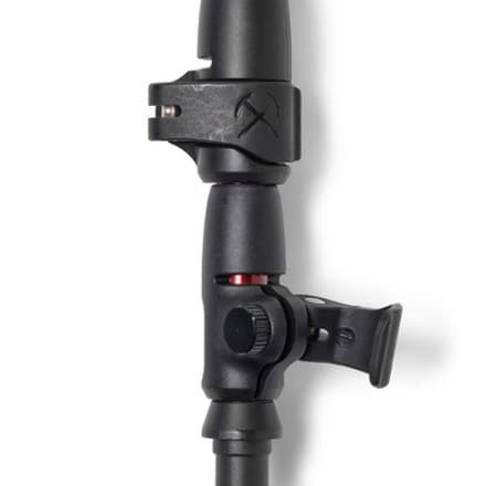 Trailmade Trekking Poles - Pair - Smoked Paprika - One Size thumbnail 2
