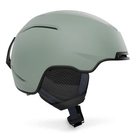 Jackson Mips Snow Helmet - Matte Glacier Green - L thumbnail 3