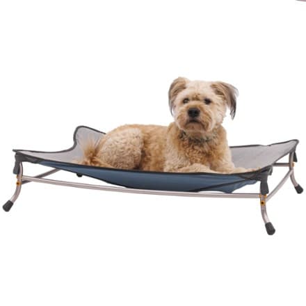 Mt. EverRest Dog Cot thumbnail 3
