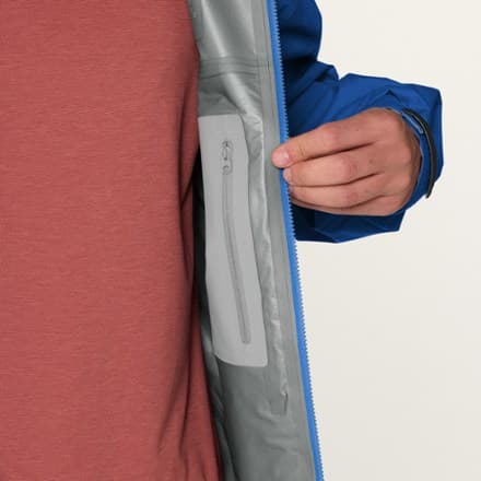 Beta SL Jacket - Men's - Vitality Ii - XXL thumbnail 7