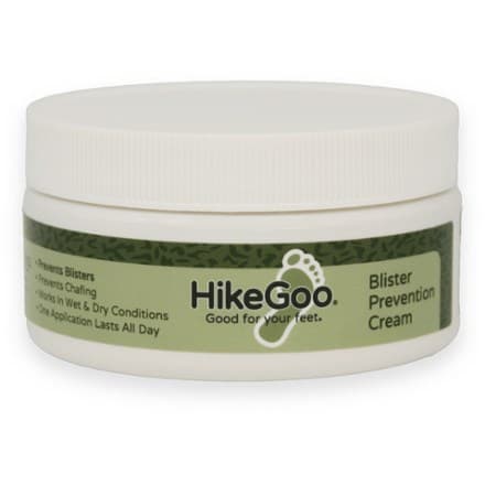 HikeGoo Blister Prevention Cream - 6.6 oz. - Image 1