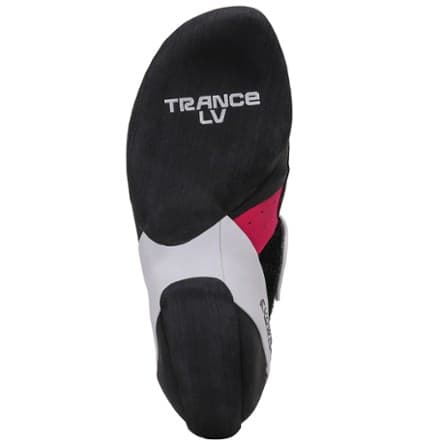Shaman Trance LV Climbing Shoes - Women's - Lilac Gray/Black - 41 EU thumbnail 3