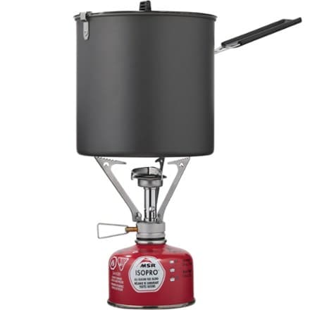 PocketRocket Stove Kit thumbnail 4