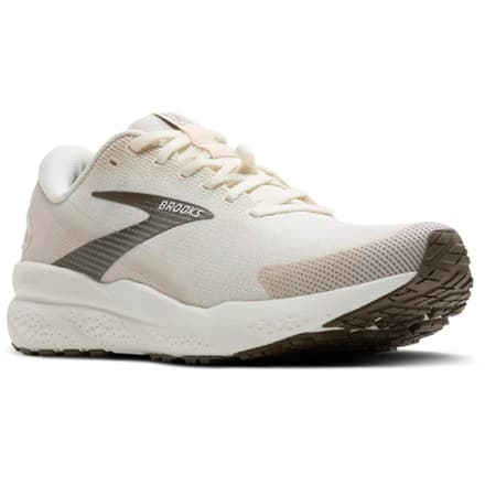 Ghost 16 Weatherized Road-Running Shoes - Women's - Almond Peach/Coconut/Falcon - 10 thumbnail 3