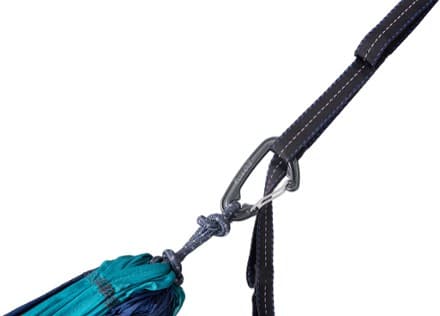 DoubleNest Hammock - Plum/Berry thumbnail 7