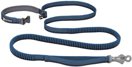 Roamer Leash - Orion Blue - 5.5 - 7 FT thumbnail 2