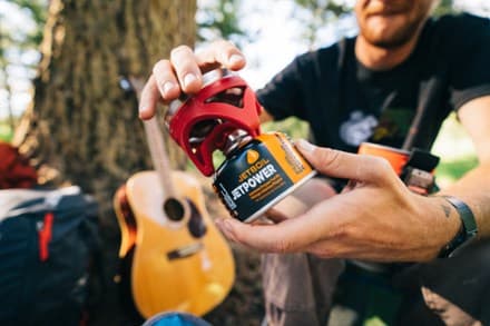 Jetpower Fuel - 3.53 oz. / 100 g thumbnail 5