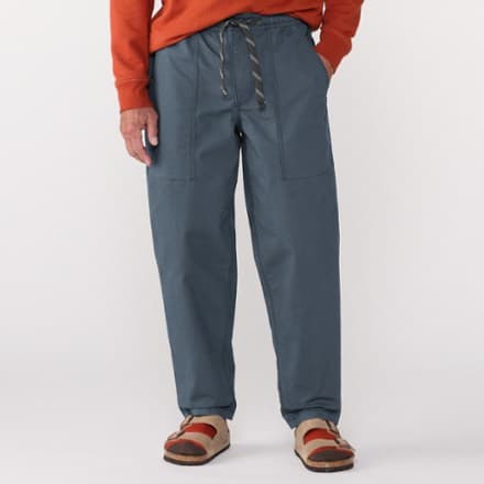 Campwell Pants - Men's - Blue Nights - S thumbnail 2