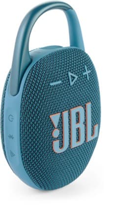 Clip 5 Bluetooth Speaker - CAMO thumbnail 2