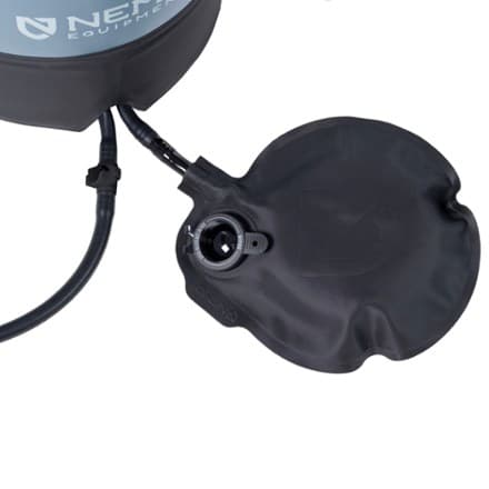 Helio LX Pressure Shower - 22 L thumbnail 6