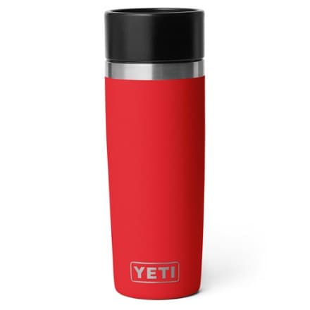Rambler Vacuum Travel Bottle with Leakproof Commuter Cap - 16 fl. oz. - Rescue Red - Image 1