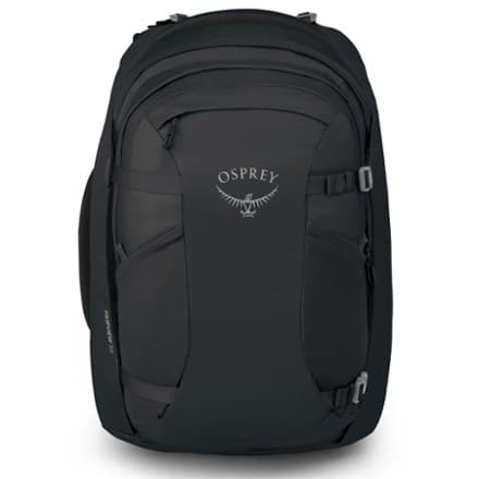 Fairview 55 Travel Pack - Women's - Black - One Size thumbnail 3