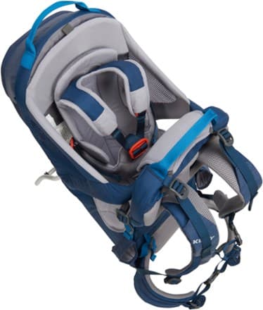 Journey PerfectFIT Child Carrier - Insignia Blue - One Size thumbnail 5
