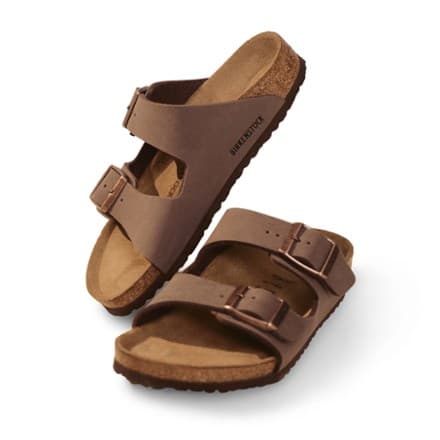 Arizona Sandals - Kids' - Mocha - 28 EU thumbnail 7