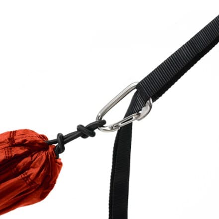 TravelNest Hammock + Straps Combo - Canyon thumbnail 7